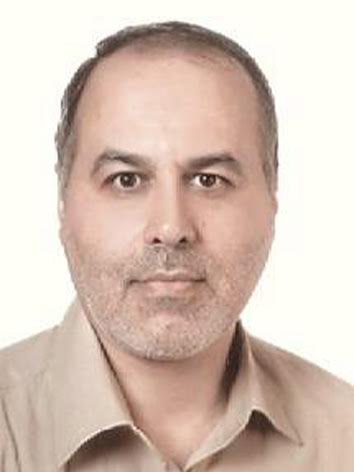 Bijan Iraj
