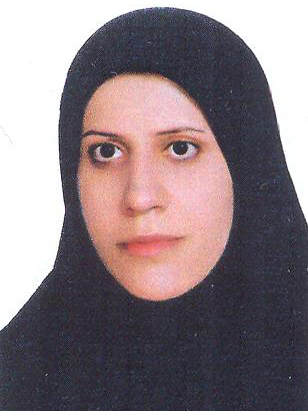 Fatemeh Zargar