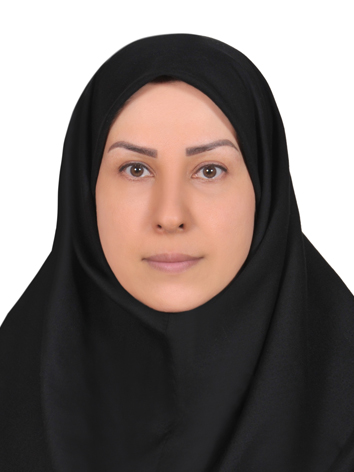 Afsaneh Karbasi Amel