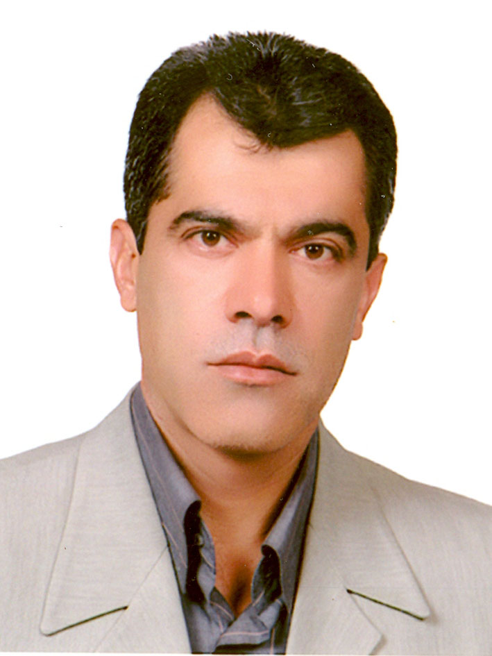 Abbas Ali Rabiei
