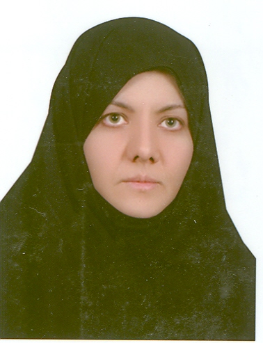 Batool Hashemibeni