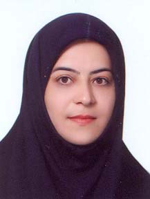 Ziba Rajaei