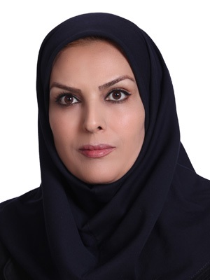 Sedighe Saberi
