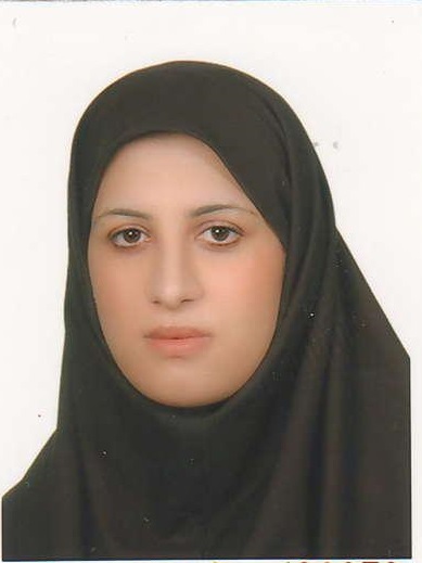 Maryam Heydarpour