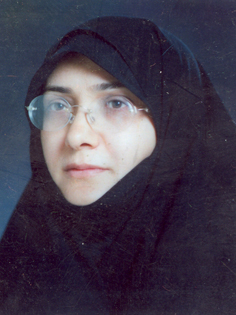 Fatemeh Zahra Allameh