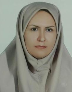 Mahboubeh Rostami