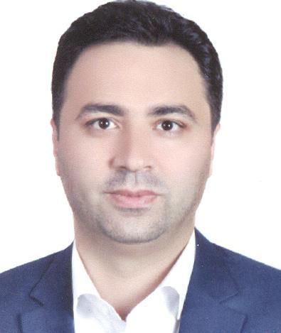 Mehran Sharifi