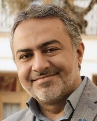 Mehrdad Zeinalian
