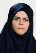 Farimah Shirani Bidabadi