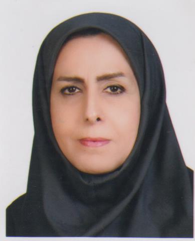 Zary Nokhodian
