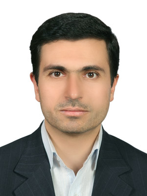 Sayed Nasser Mostafavi