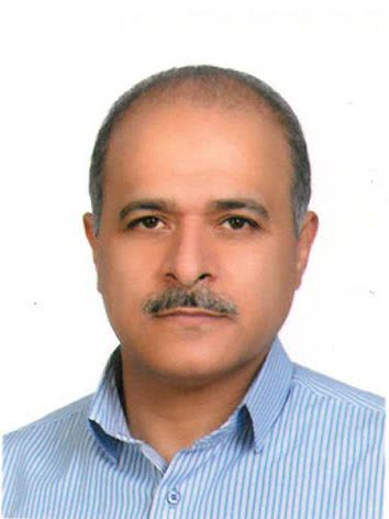 Mehrdad Norouzi