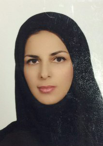 Maryam Riahinezhad