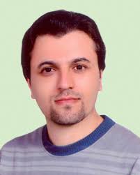 Masoud Sadeghi