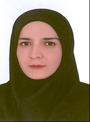 Firouzeh Moeinzadeh