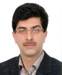 Amirreza Sajjadieh Khajouei