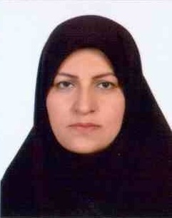Mojgan Janighorban