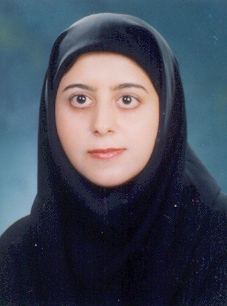 Elham Jafari