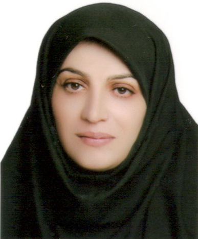 Tahmineh Narimani