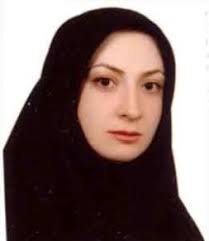 Anousheh Zargar Kharazi