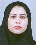 Mina Tajvidi