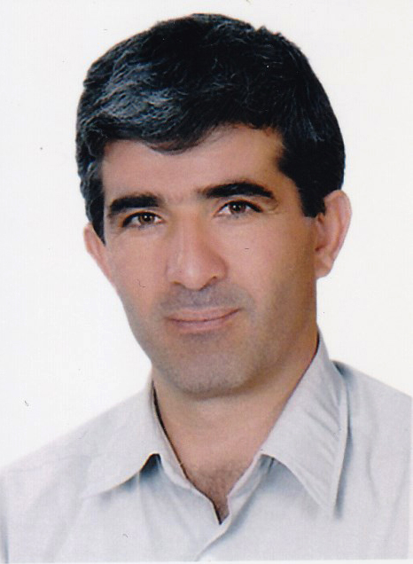 Jahangir Karimian