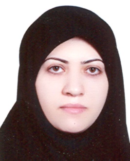 Safoura Rouholamin