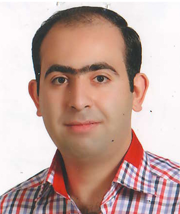 Kiyan Heshmat