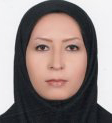Sarah Mousavi