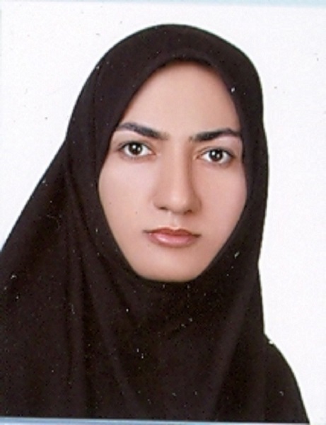 Zahra Pezeshki