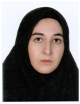 Afsaneh Naderi Beni