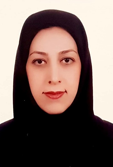 Narges Zare