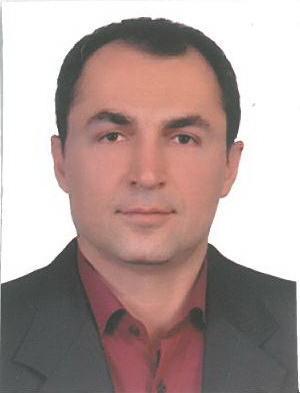 Ali Haji Gholami