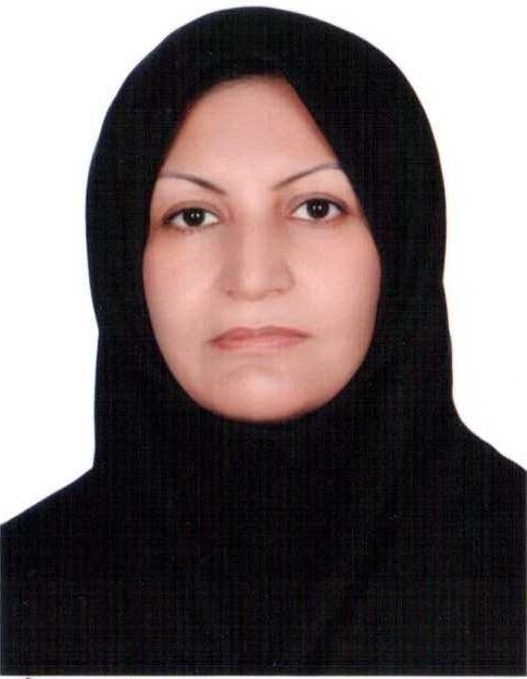 Shahnaz Kohan