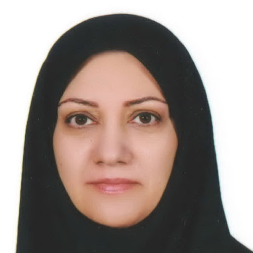Parichehr Behfarnia