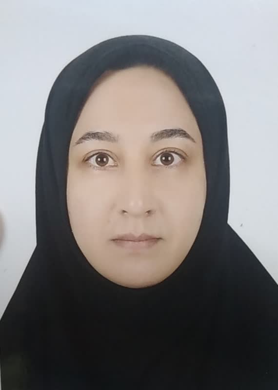 Soheila Mohamadirizi
