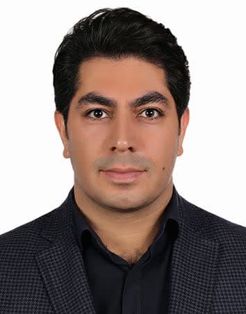 Sina Talebi