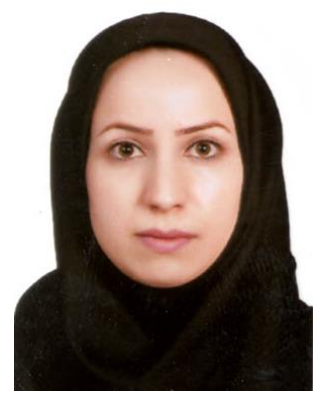 Razieh Hassannejad