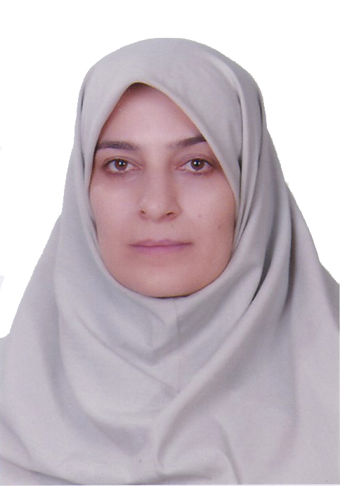 Parivash Shekarchizadeh Esfahani