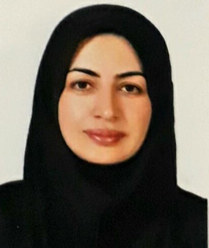 Fatemeh Shirani