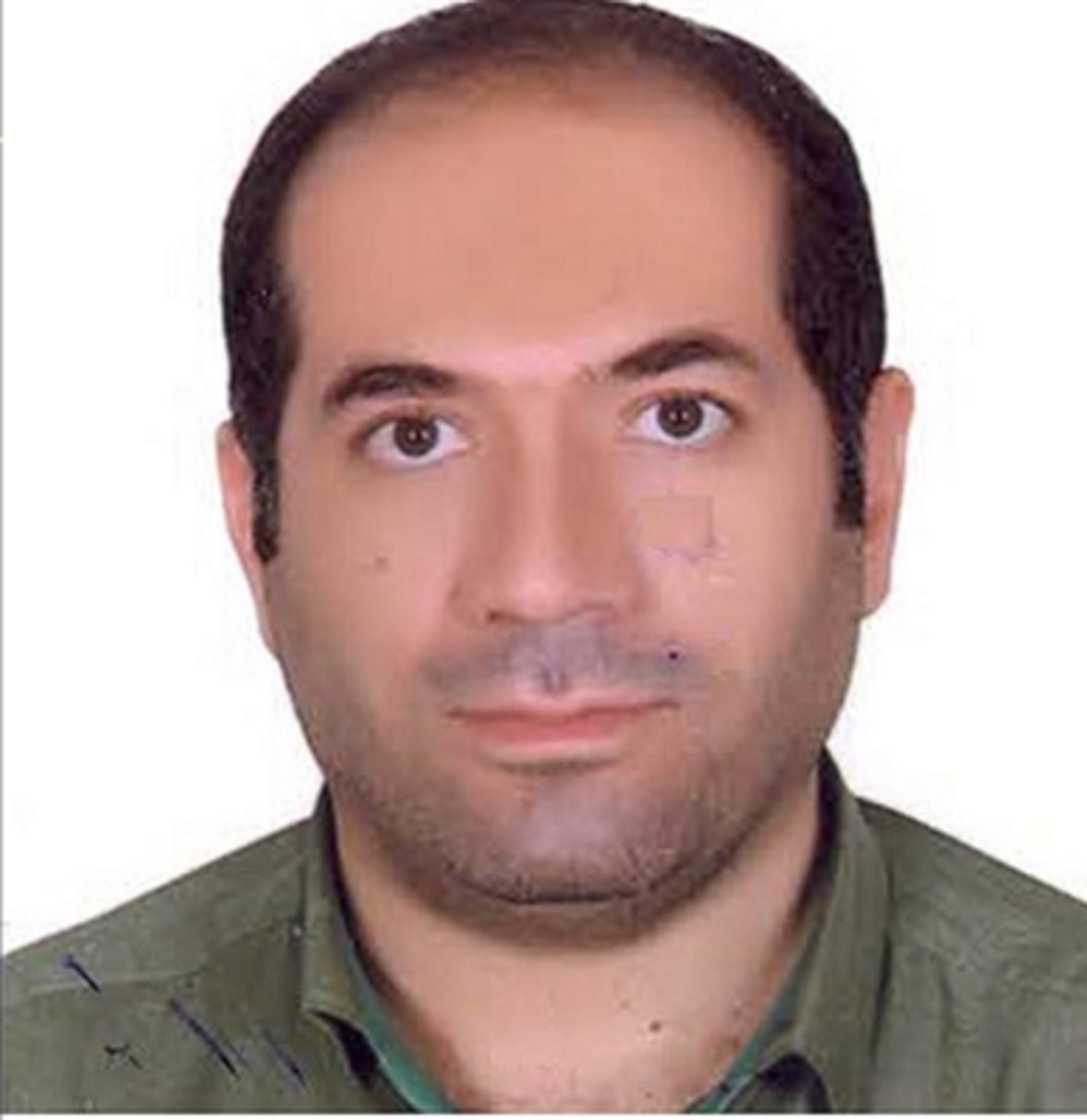 Zeinolabedin Sharifiandastjedy