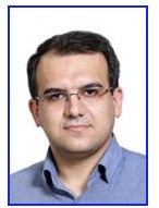 Ehsan Ghasemi