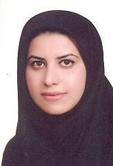 Najmeh Ajoodaniyan
