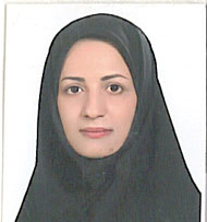 Maryam Sadat Hashemi