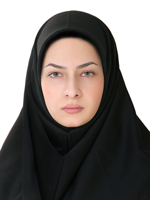 Mehrnoush Dianatkhah