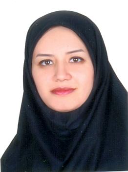 Bahareh Abtahi Naeini