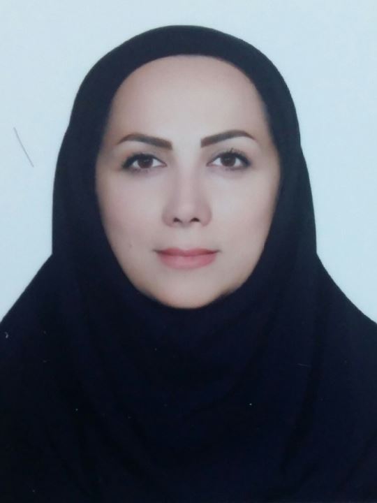 Shahrzad Ahangarzadeh