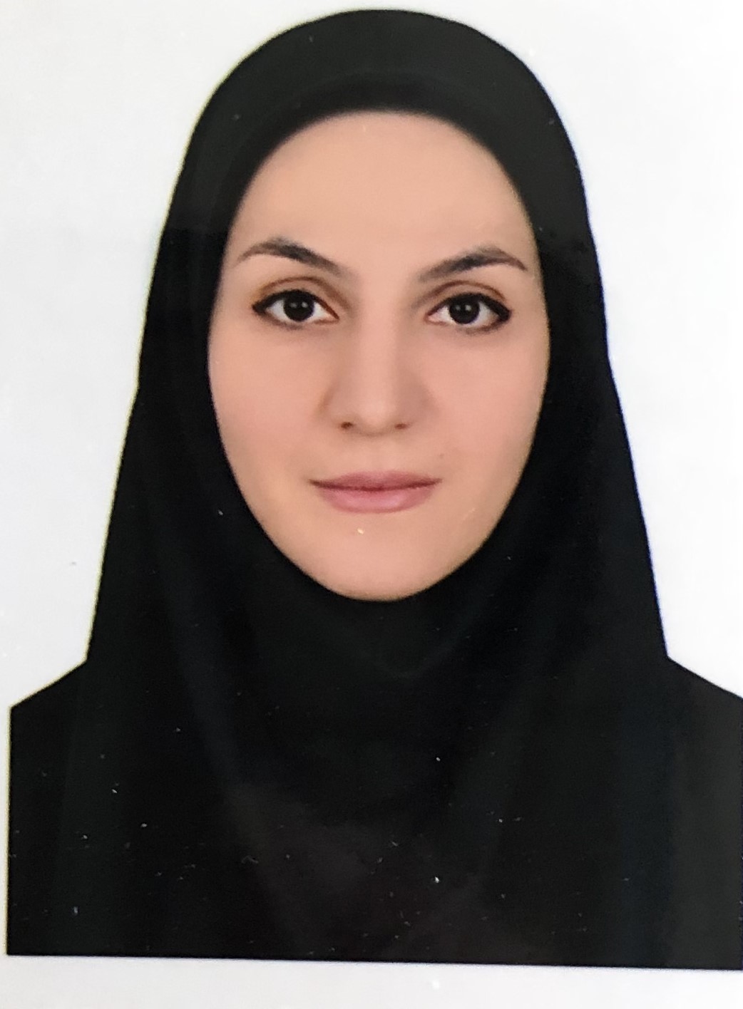 Kiana Shirani