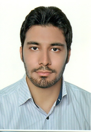 Amir Musarezaie