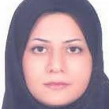 Mahsa Sepehrnejad